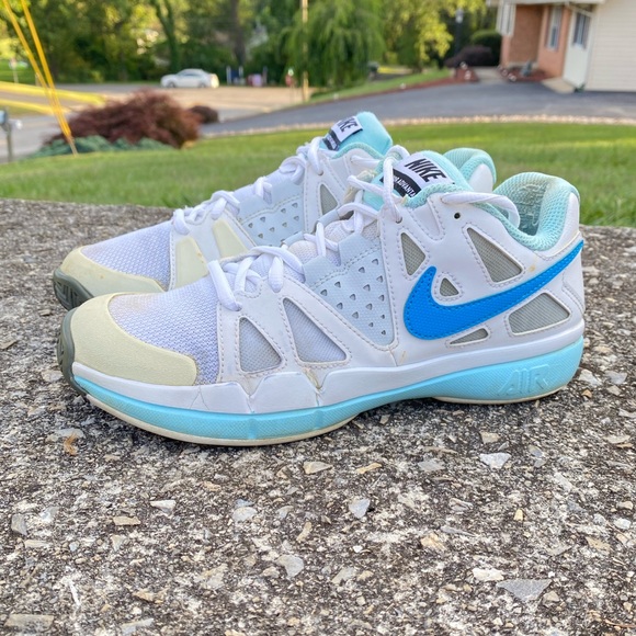 nike vapor advantage shoes